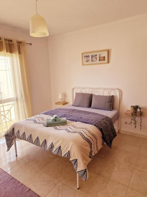 Апартаменты Apartamento Armanbel Сесимбра Экстерьер фото
