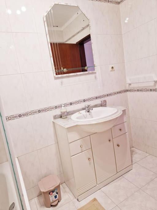 Апартаменты Apartamento Armanbel Сесимбра Экстерьер фото